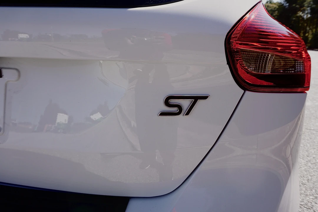 2018 Ford Focus 3rd Gen - Image 14 of 27