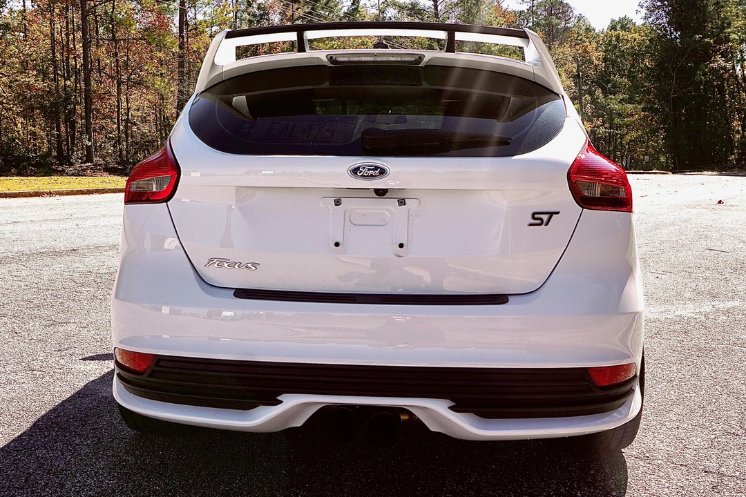 2018 Ford Focus 3rd Gen - Image 5 of 27