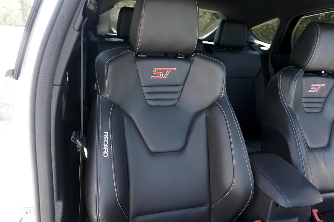 2018 Ford Focus 3rd Gen - Image 25 of 27