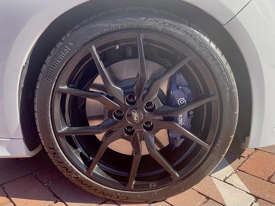 2018 Ford Focus 3rd Gen - Image 21 of 27