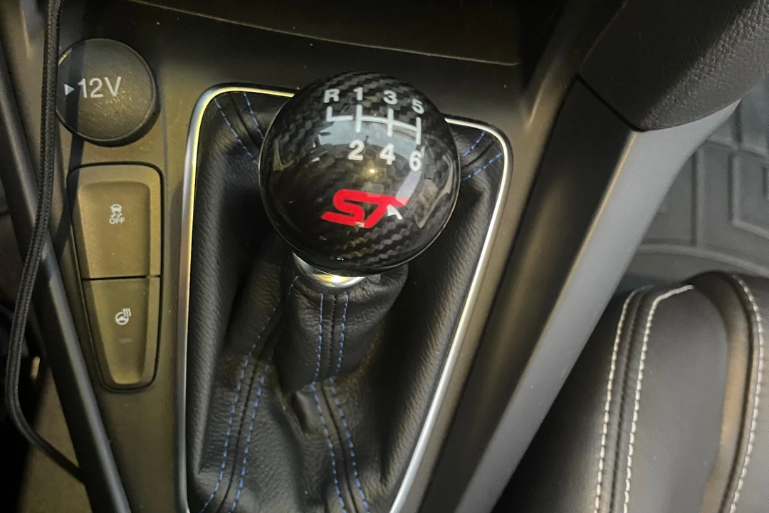 2018 Ford Focus 3rd Gen - Image 26 of 27