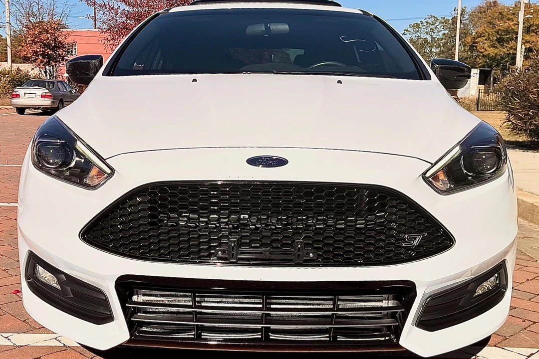 2018 Ford Focus 3rd Gen - Image 2 of 27