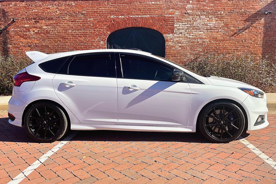 2018 Ford Focus 3rd Gen - Image 3 of 27