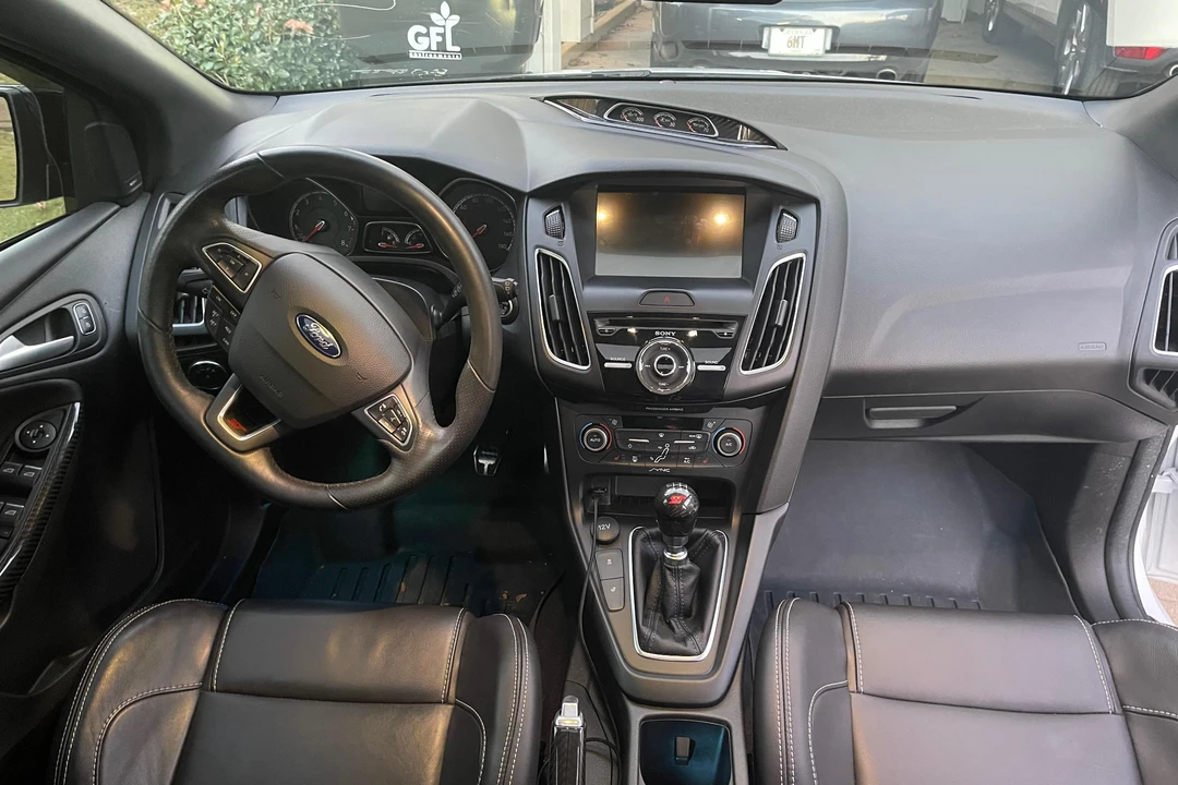 2018 Ford Focus 3rd Gen - Image 24 of 27