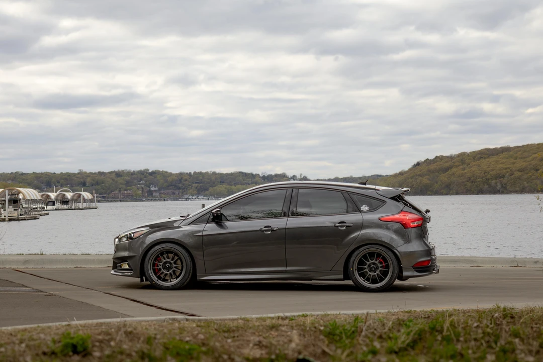 2018 Ford Focus ST 3rd Gen - Image 11 of 31