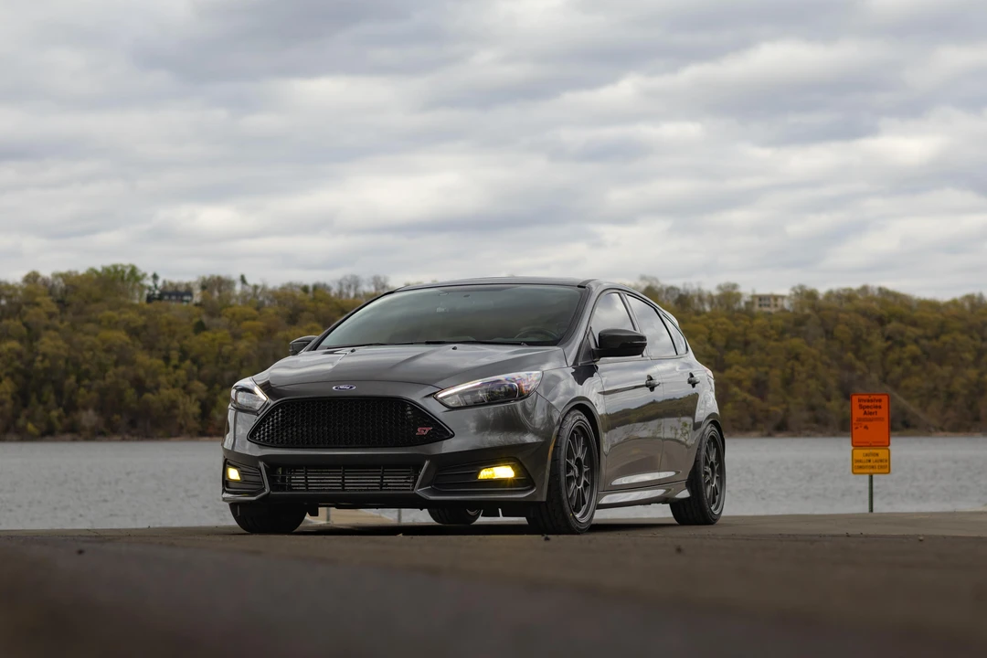 2018 Ford Focus ST 3rd Gen - Image 8 of 31