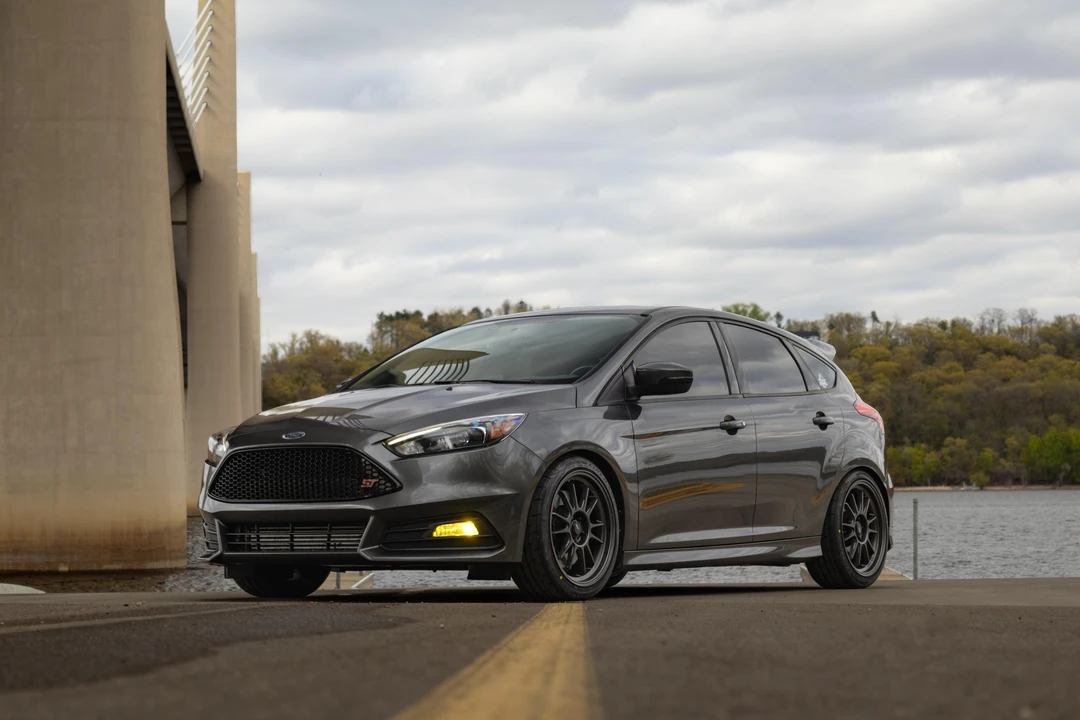 2018 Ford Focus ST 3rd Gen - Image 10 of 31