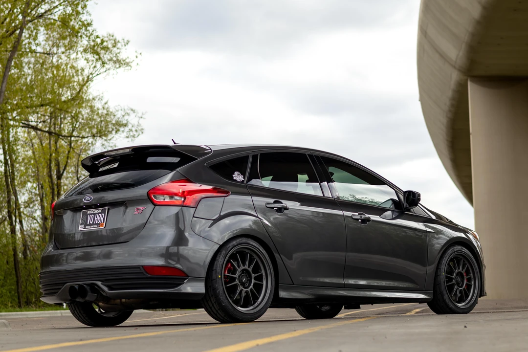 2018 Ford Focus ST 3rd Gen - Image 16 of 31