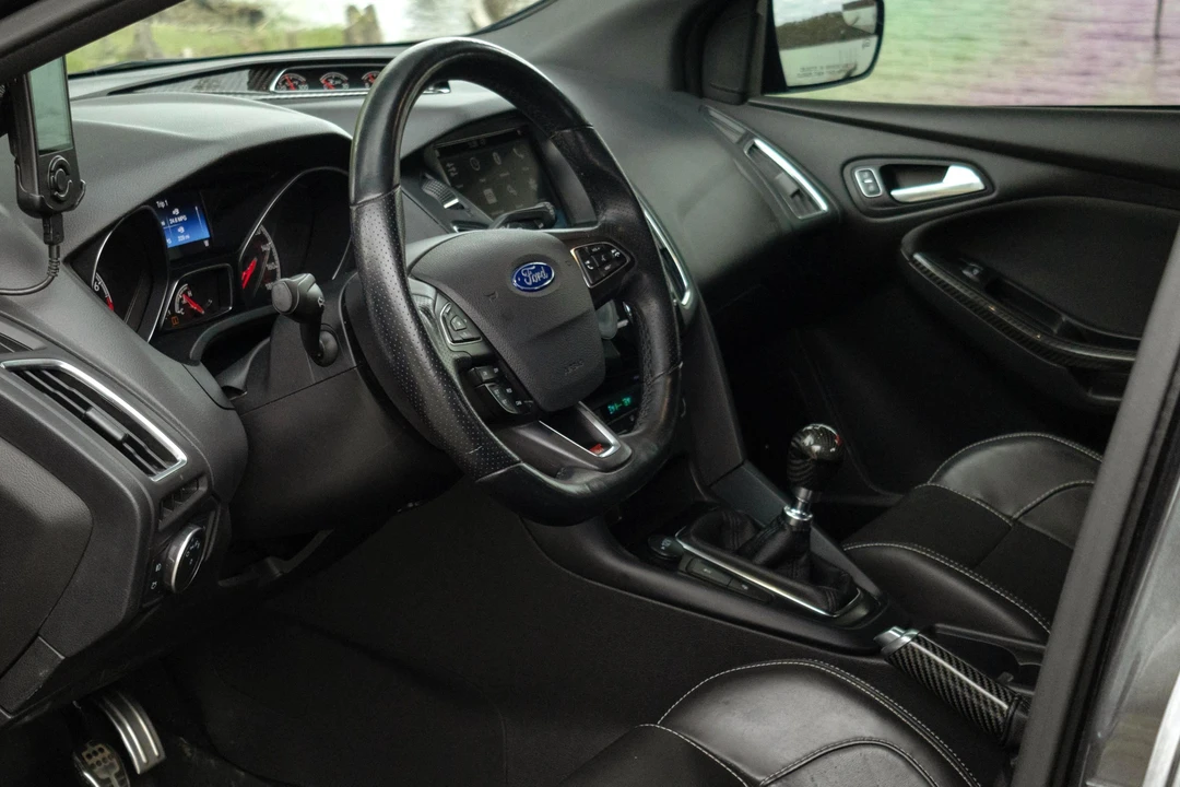 2018 Ford Focus ST 3rd Gen - Image 31 of 31