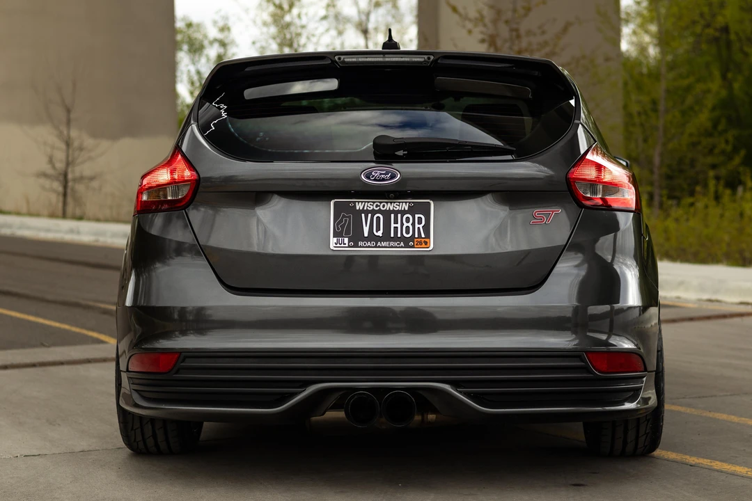 2018 Ford Focus ST 3rd Gen - Image 14 of 31