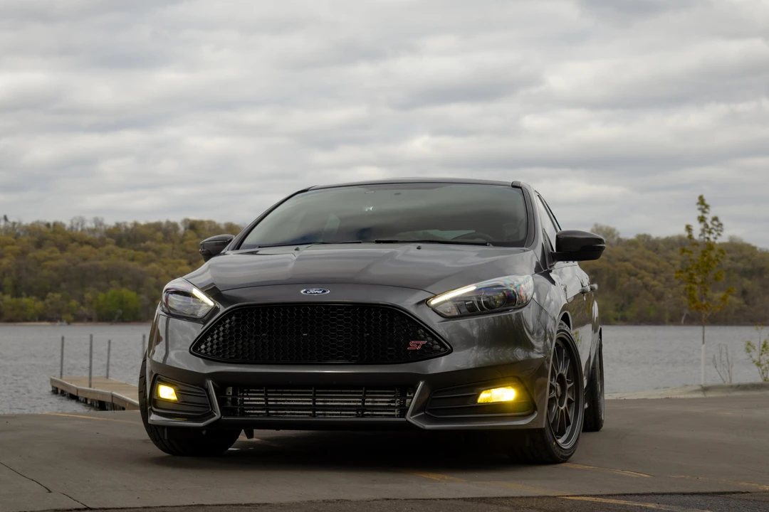 2018 Ford Focus ST 3rd Gen - Image 7 of 31