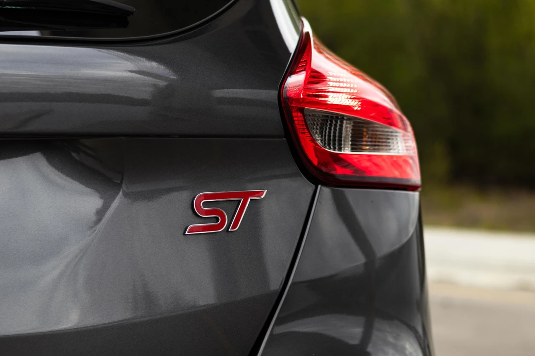 2018 Ford Focus ST 3rd Gen - Image 26 of 31