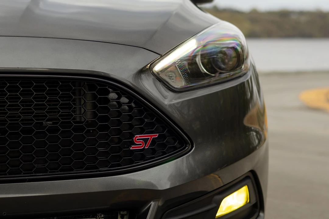 2018 Ford Focus ST 3rd Gen - Image 20 of 31
