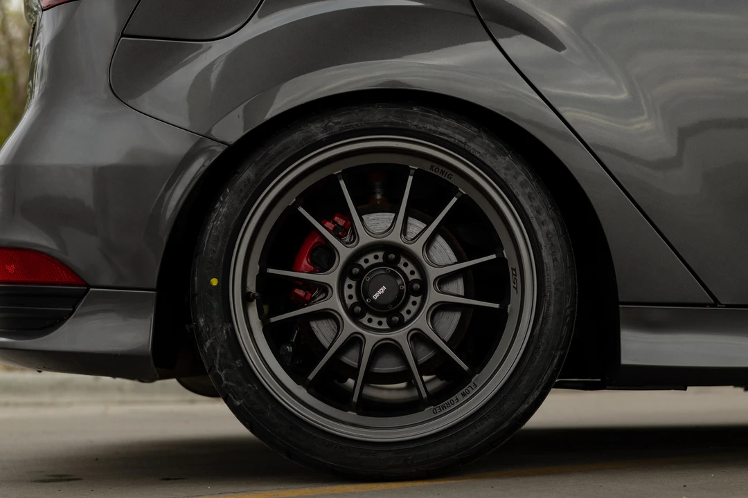 2018 Ford Focus ST 3rd Gen - Image 29 of 31