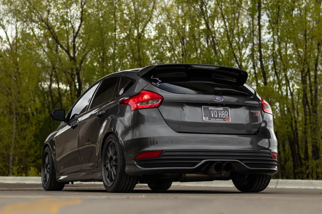 2018 Ford Focus ST 3rd Gen - Image 12 of 31