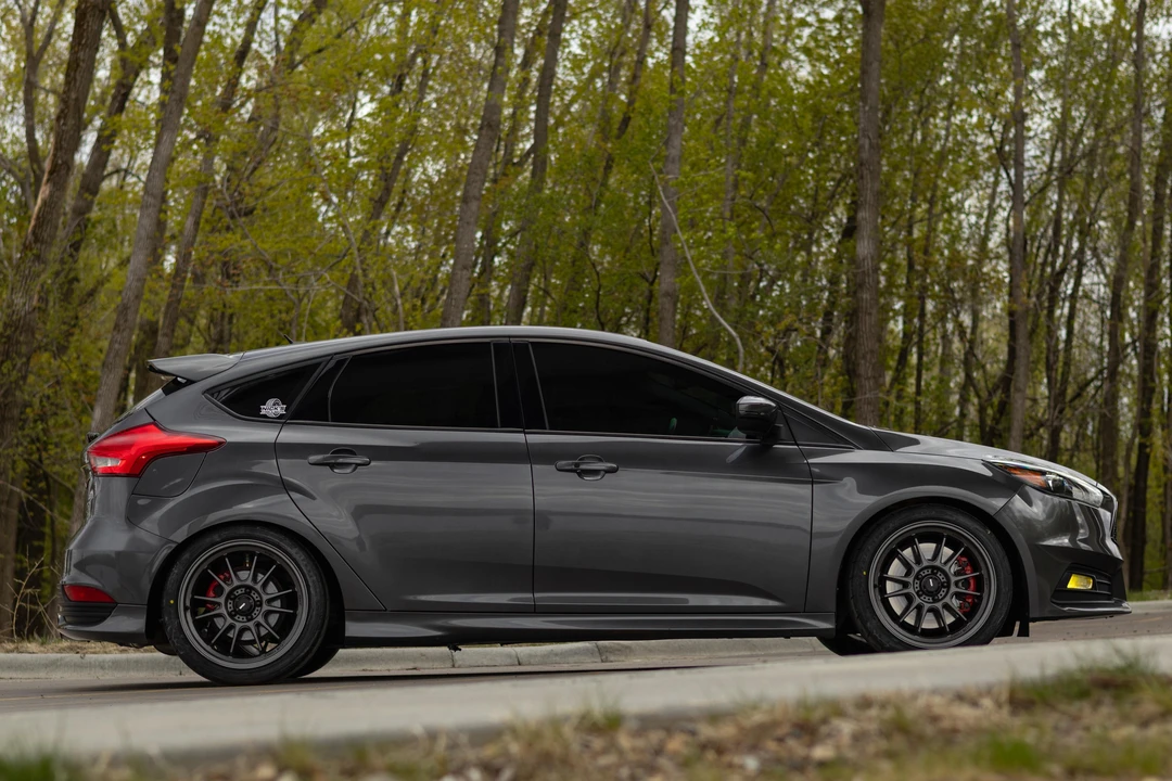 2018 Ford Focus ST 3rd Gen - Image 18 of 31