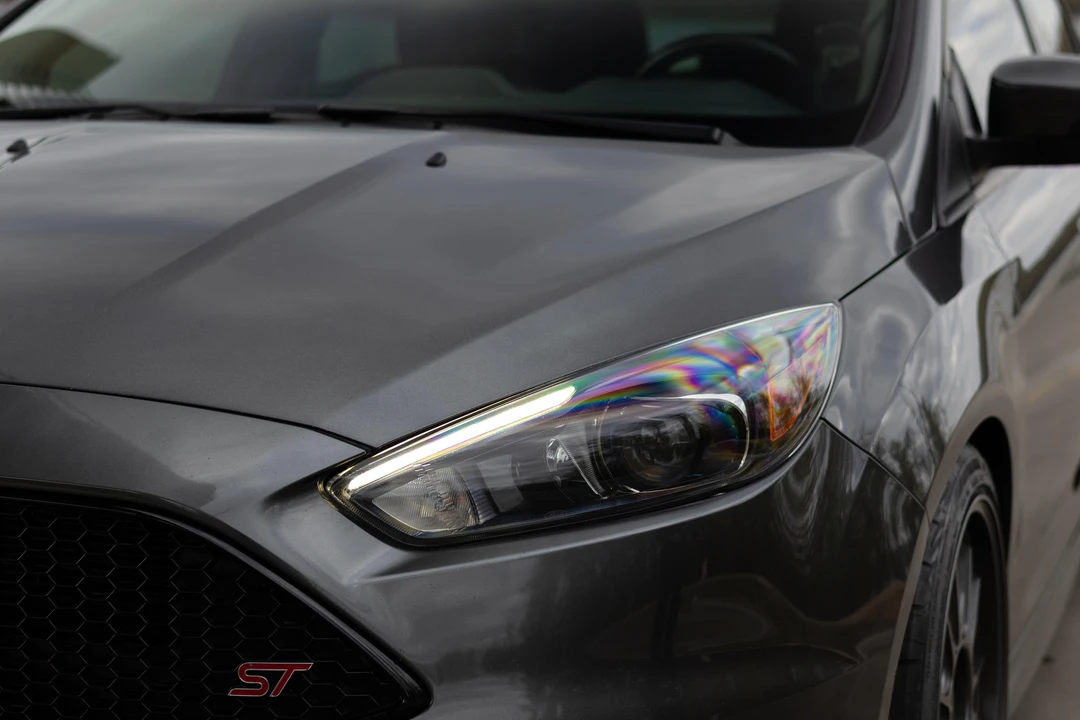 2018 Ford Focus ST 3rd Gen - Image 21 of 31