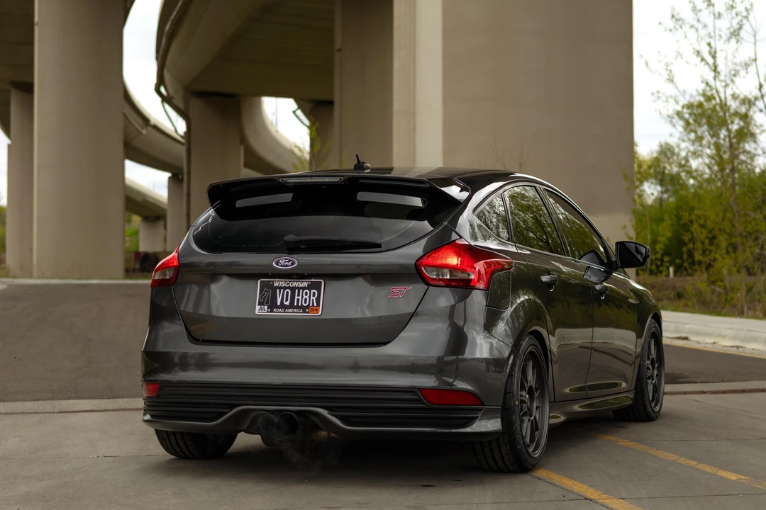 2018 Ford Focus ST 3rd Gen - Image 15 of 31