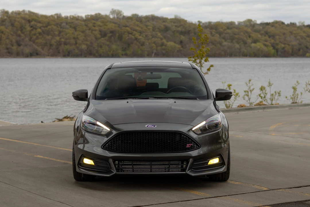 2018 Ford Focus ST 3rd Gen - Image 6 of 31
