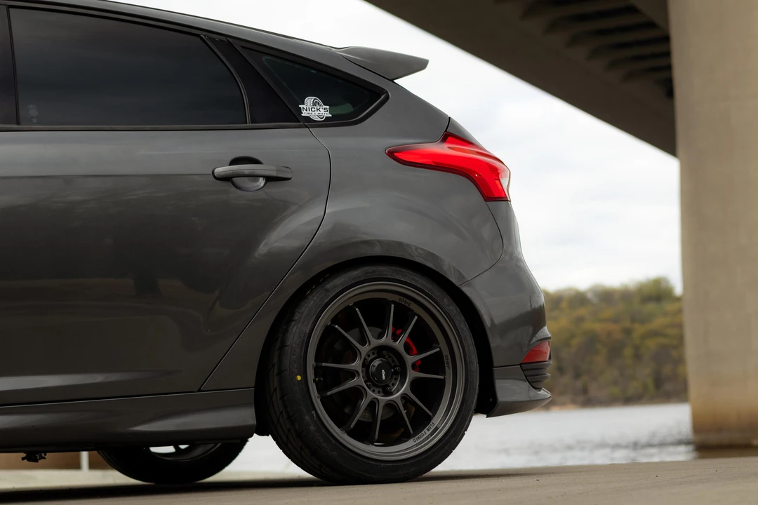 2018 Ford Focus ST 3rd Gen - Image 23 of 31