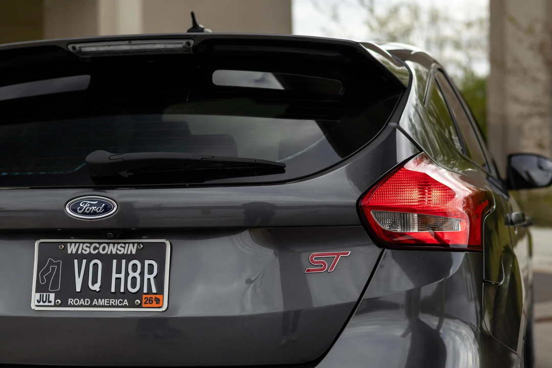 2018 Ford Focus ST 3rd Gen - Image 25 of 31