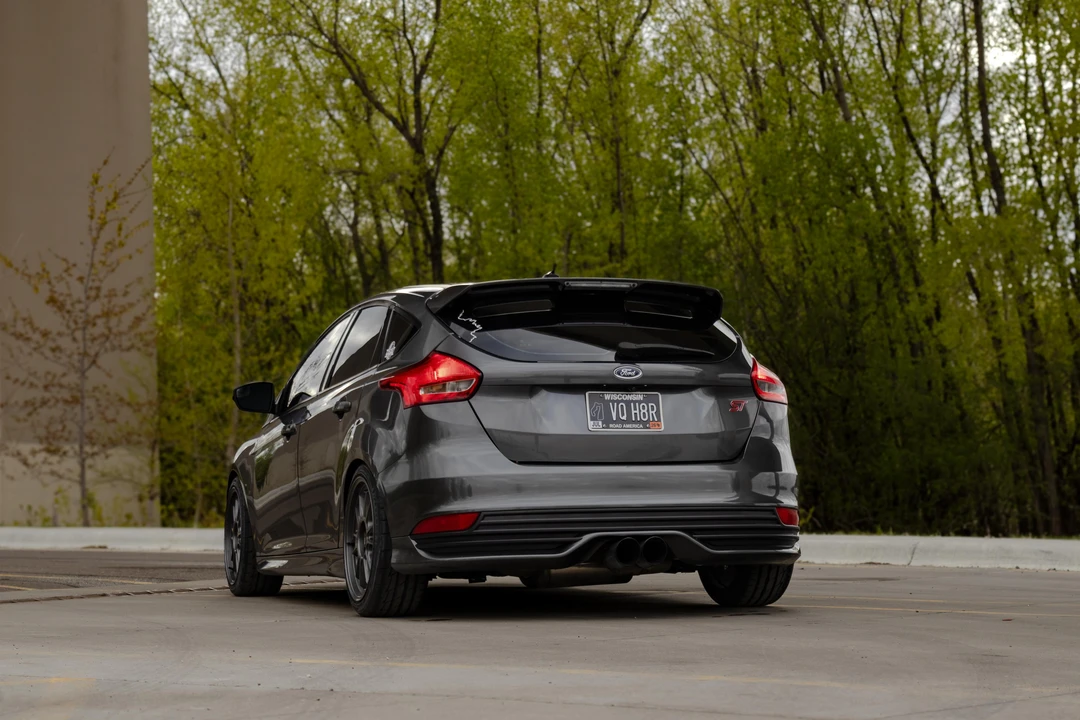 2018 Ford Focus ST 3rd Gen - Image 13 of 31