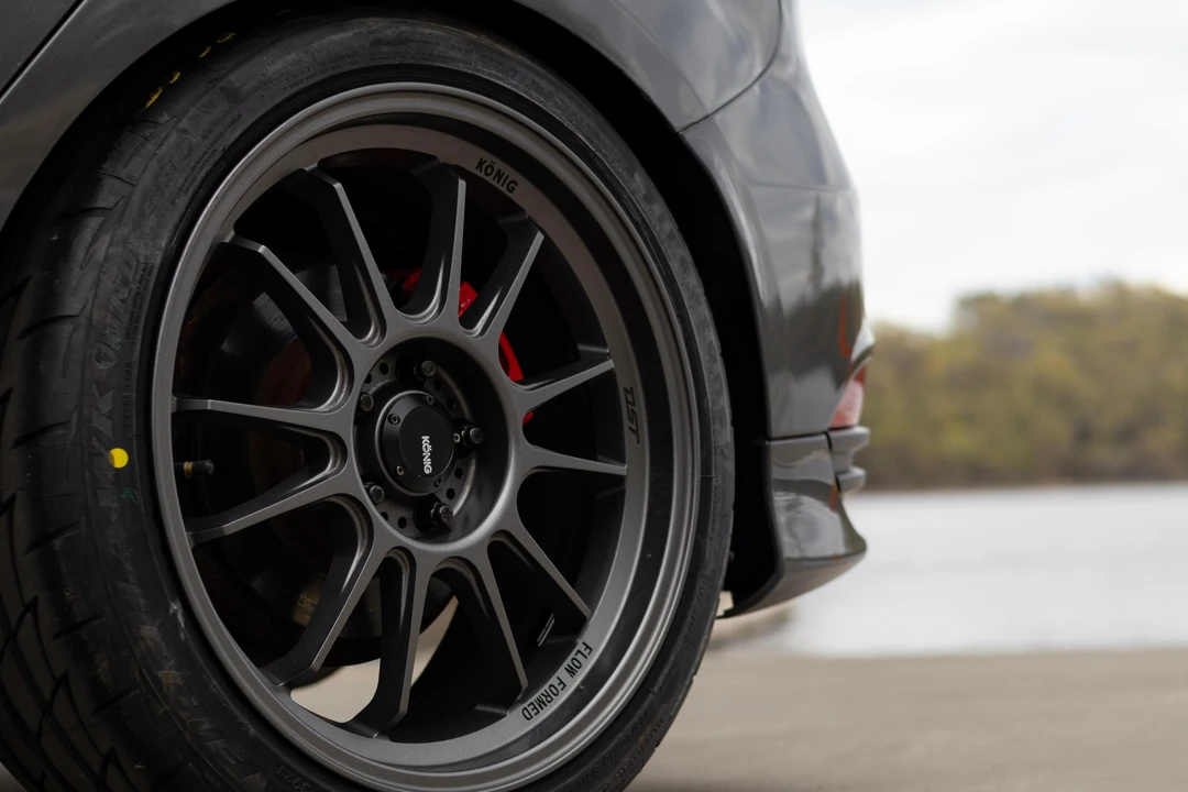 2018 Ford Focus ST 3rd Gen - Image 28 of 31