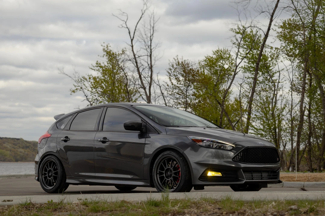 2018 Ford Focus ST 3rd Gen - Image 19 of 31
