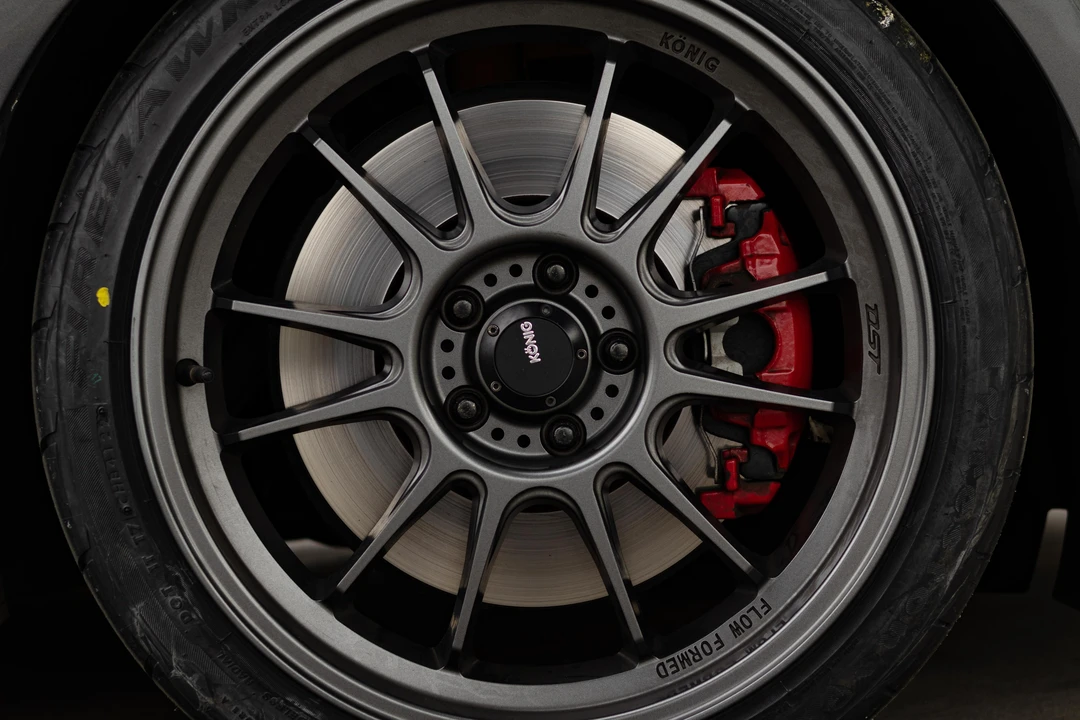 2018 Ford Focus ST 3rd Gen - Image 27 of 31