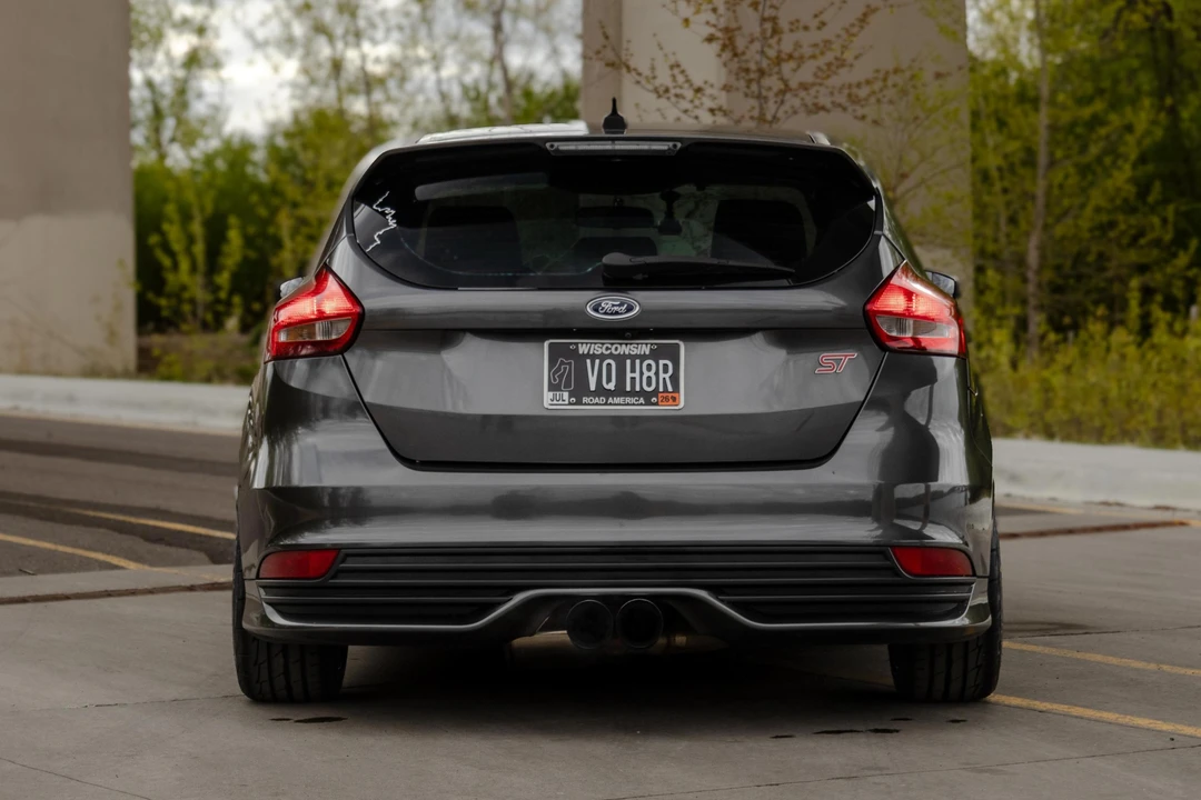 2018 Ford Focus ST 3rd Gen - Image 5 of 31