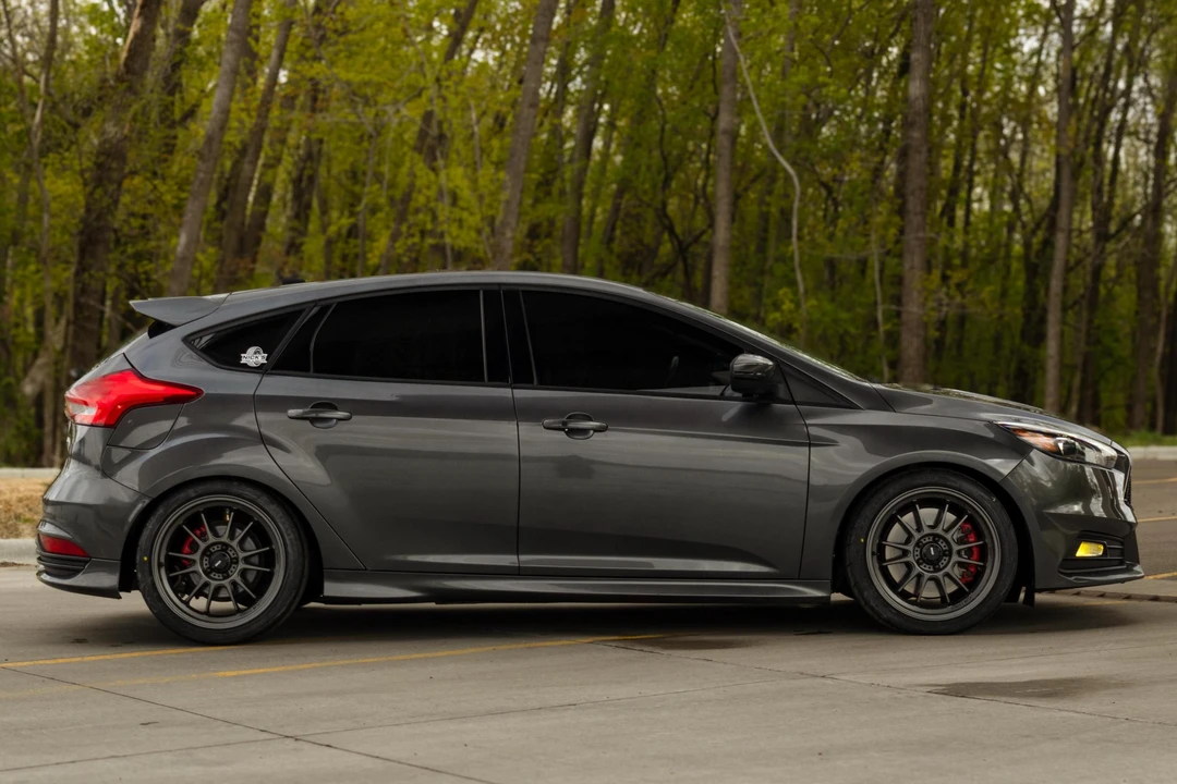 2018 Ford Focus ST 3rd Gen - Image 3 of 31