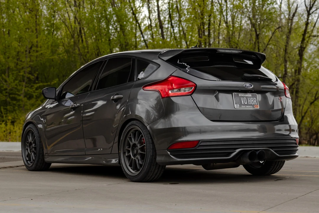2018 Ford Focus ST 3rd Gen - Image 4 of 31