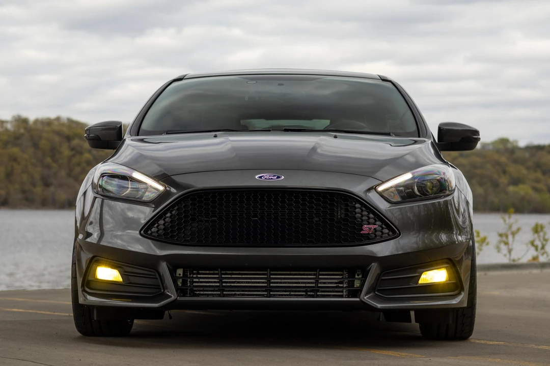 2018 Ford Focus ST 3rd Gen - Image 2 of 31
