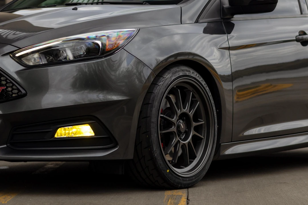 2018 Ford Focus ST 3rd Gen - Image 22 of 31