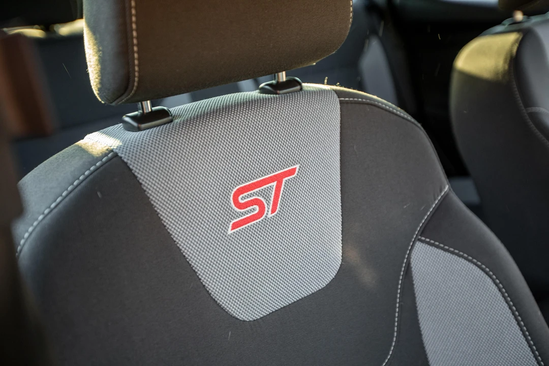 2018 Ford Focus 3rd Gen - Image 30 of 31