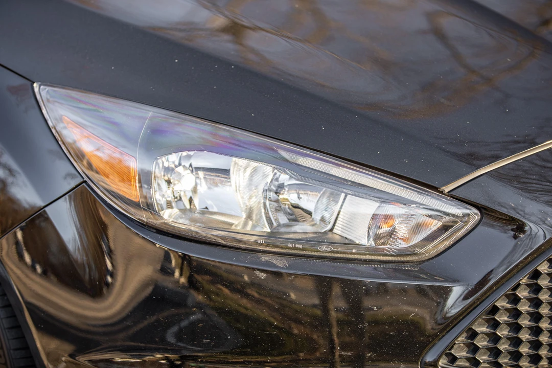 2018 Ford Focus 3rd Gen - Image 9 of 31