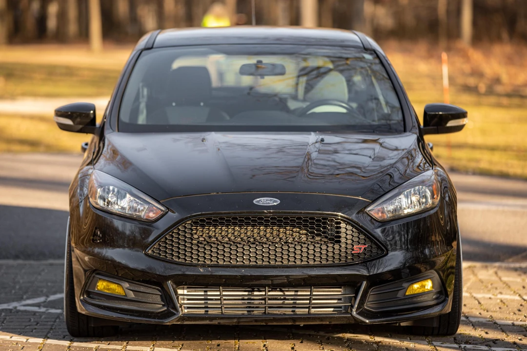 2018 Ford Focus 3rd Gen - Image 2 of 31