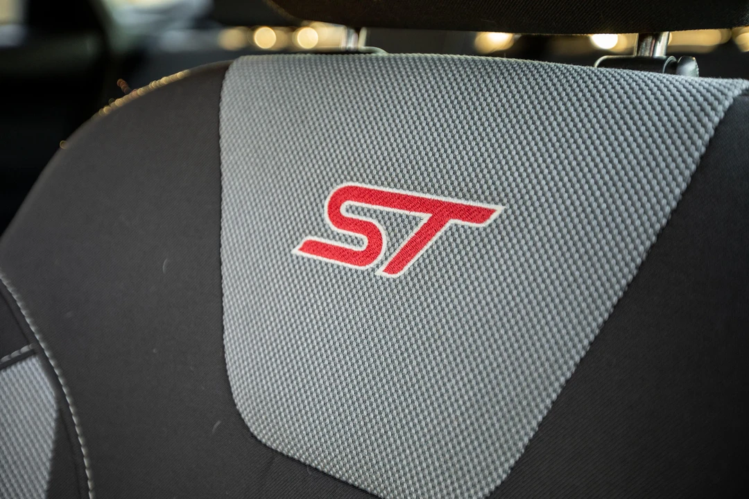 2018 Ford Focus 3rd Gen - Image 29 of 31