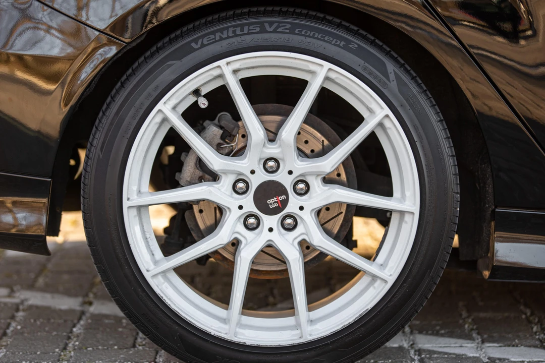 2018 Ford Focus 3rd Gen - Image 23 of 31