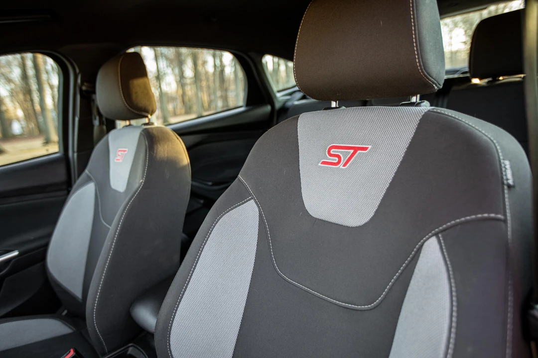 2018 Ford Focus 3rd Gen - Image 26 of 31