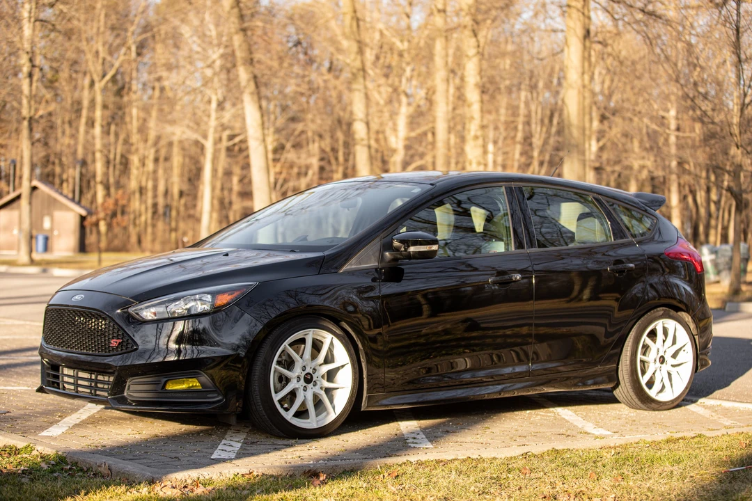 2018 Ford Focus 3rd Gen - Image 6 of 31