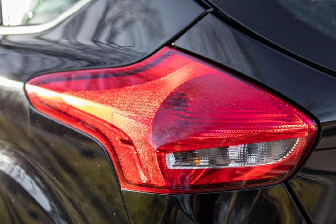 2018 Ford Focus 3rd Gen - Image 16 of 31