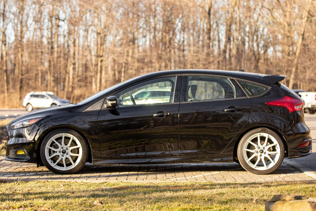2018 Ford Focus 3rd Gen - Image 3 of 31