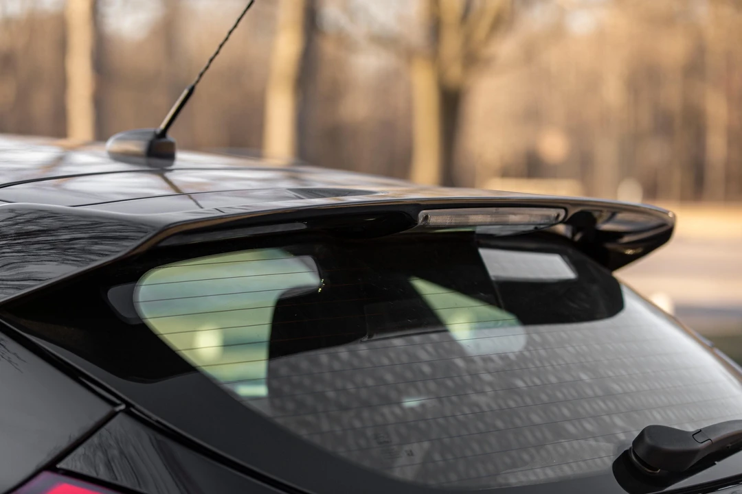 2018 Ford Focus 3rd Gen - Image 17 of 31