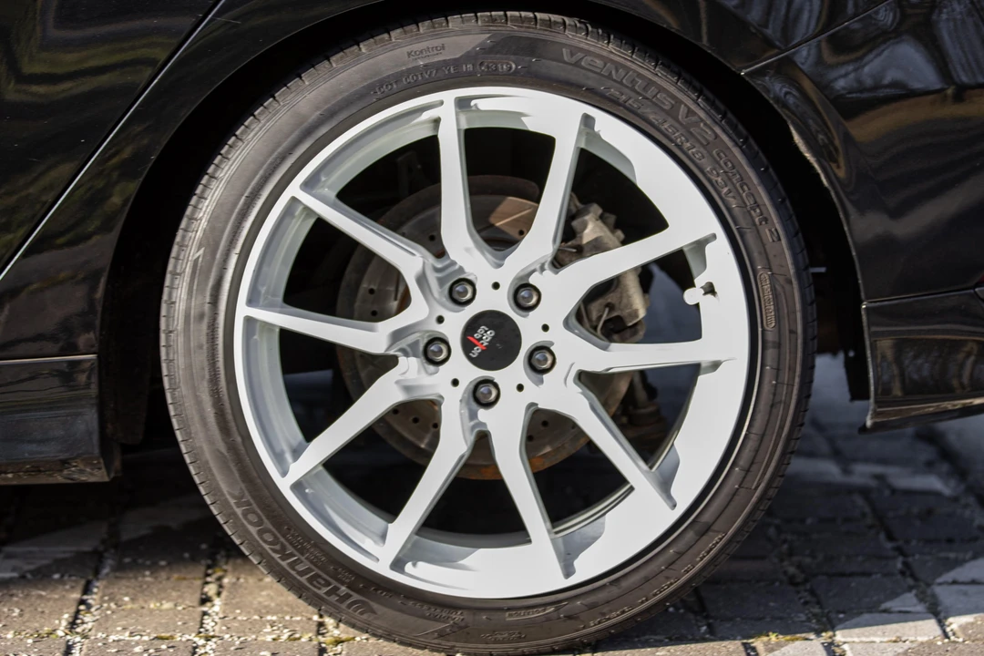 2018 Ford Focus 3rd Gen - Image 22 of 31