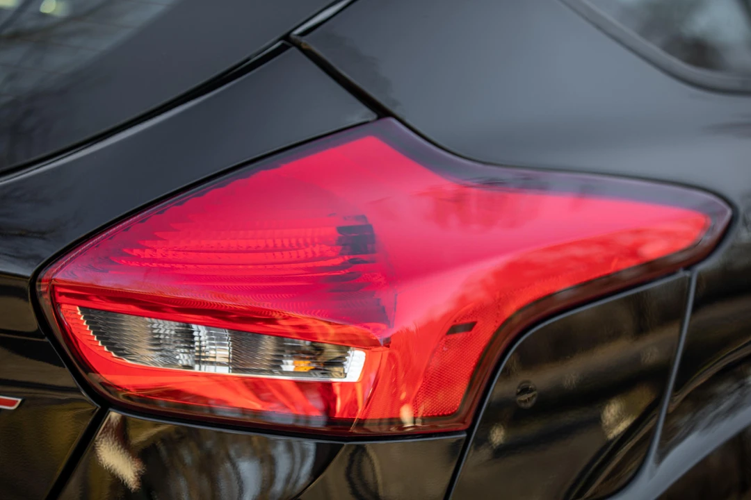 2018 Ford Focus 3rd Gen - Image 20 of 31