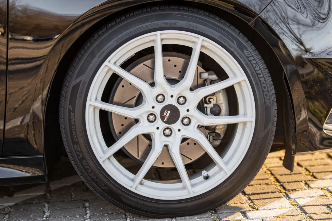 2018 Ford Focus 3rd Gen - Image 24 of 31
