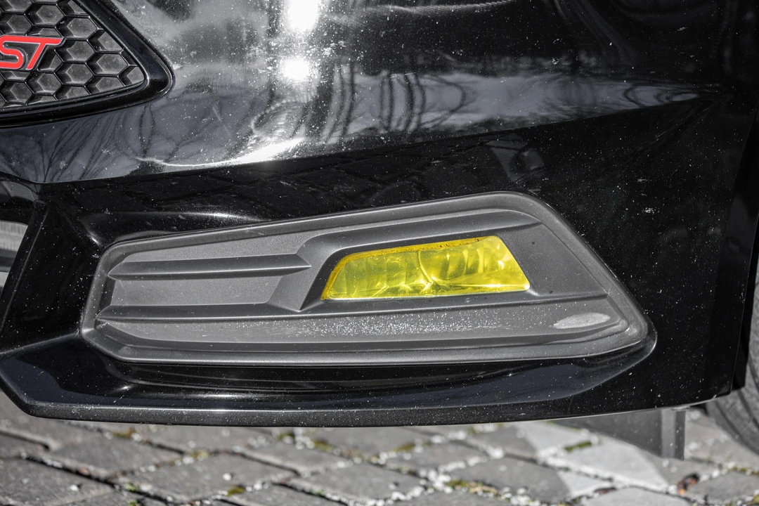 2018 Ford Focus 3rd Gen - Image 13 of 31