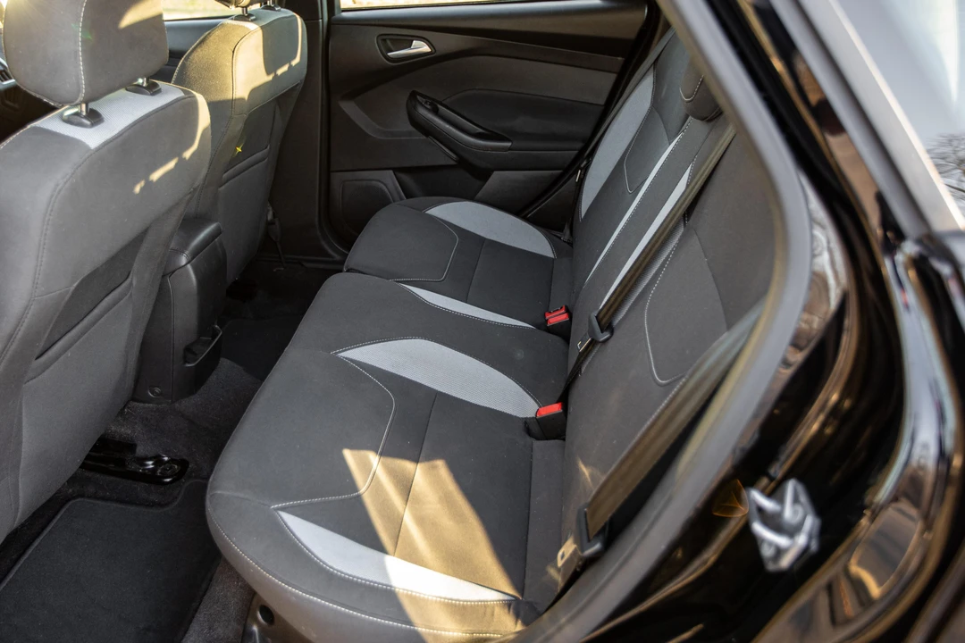 2018 Ford Focus 3rd Gen - Image 31 of 31