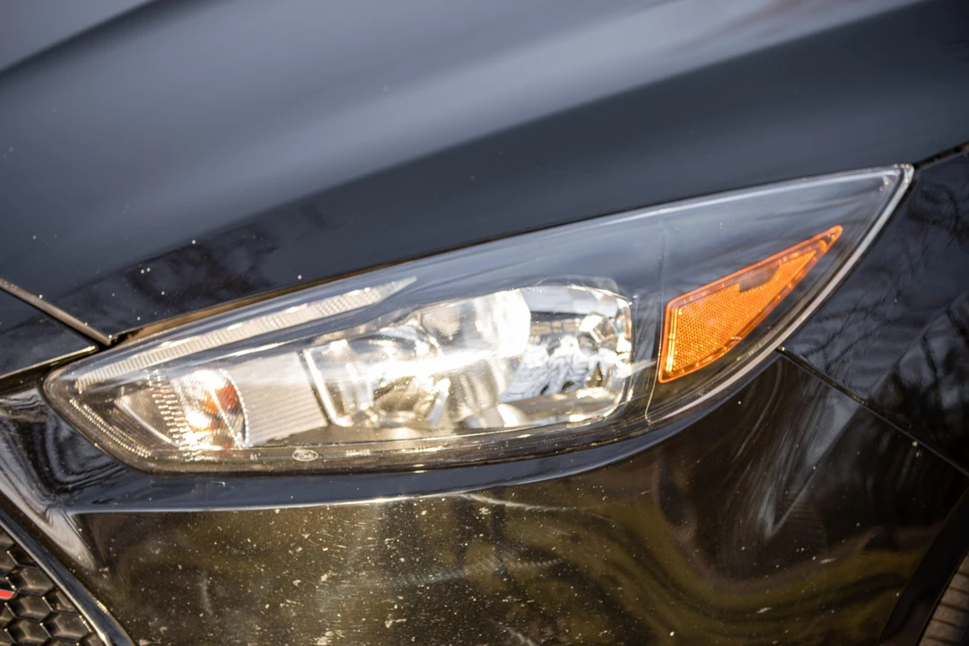 2018 Ford Focus 3rd Gen - Image 14 of 31